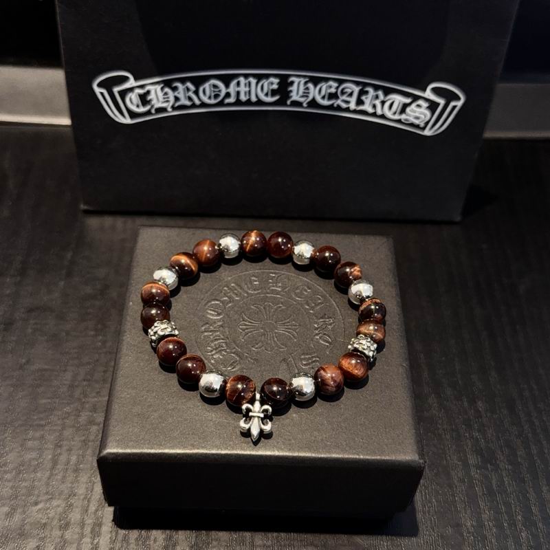 Chrome Hearts Bracelet 02yxs09